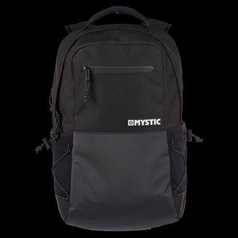 Transit Backpack - Black